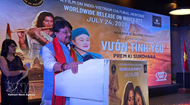 Film inspired by Vietnamese Quan Ho folk singing released globally